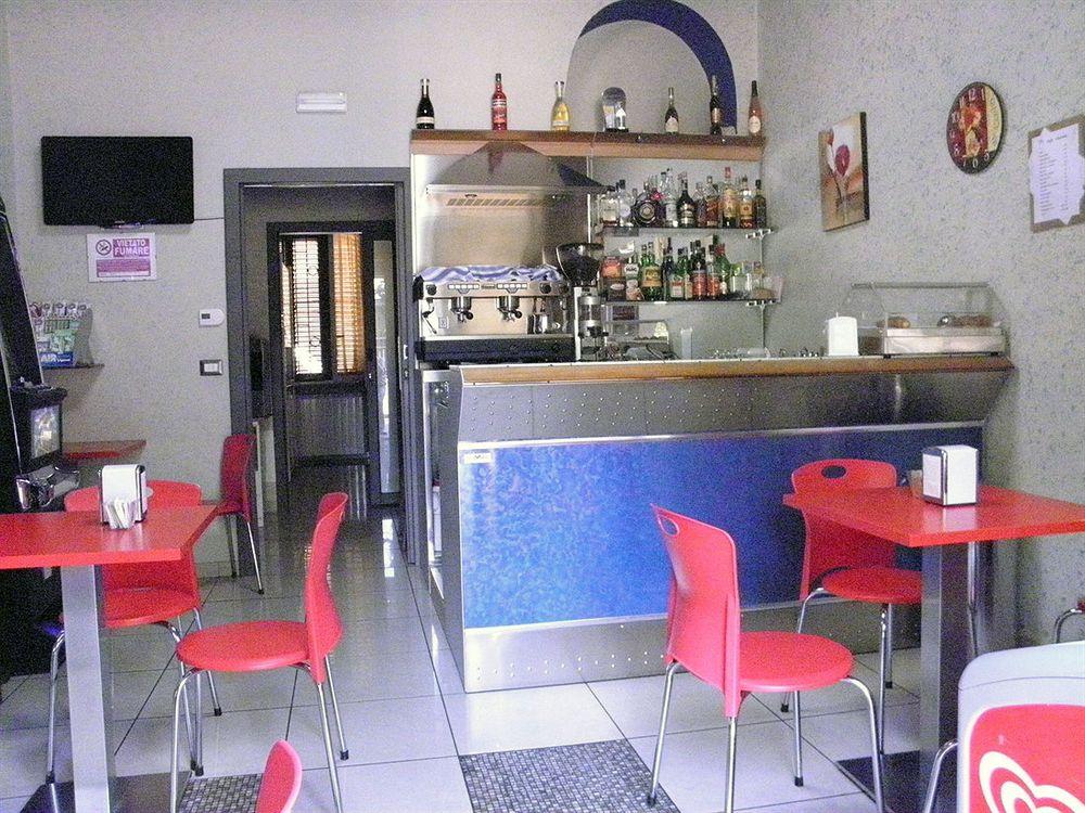 Hotel Convertini Milan Exterior photo