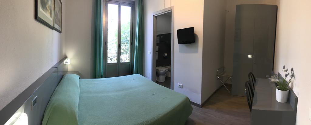 Hotel Convertini Milan Exterior photo