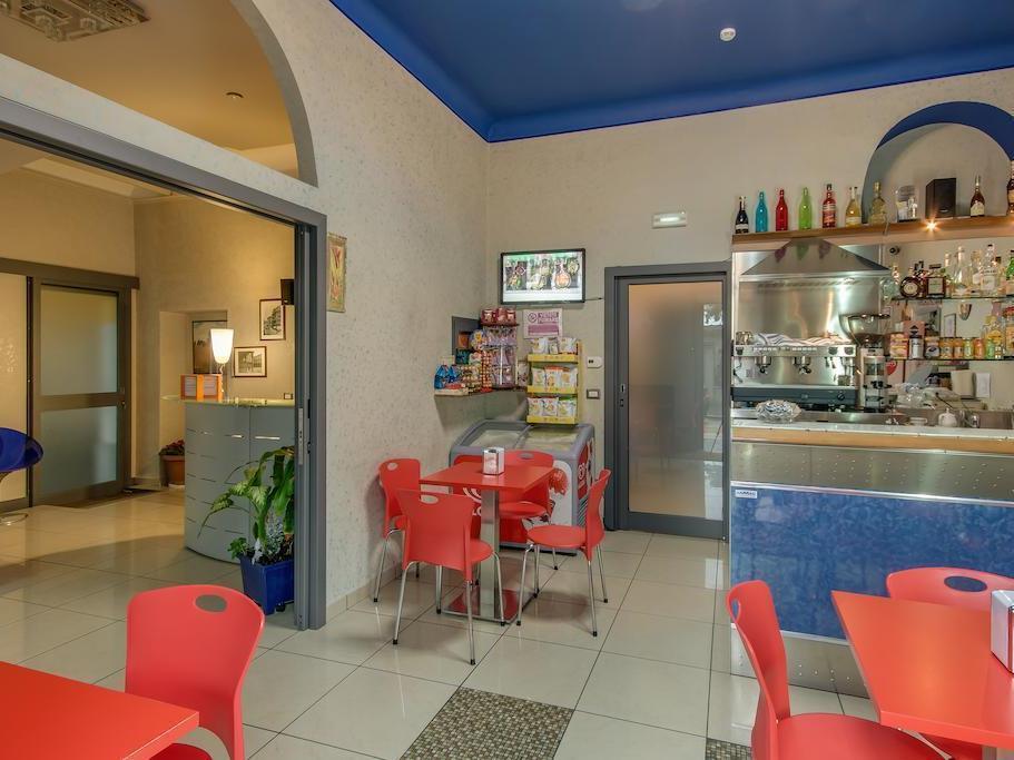 Hotel Convertini Milan Exterior photo